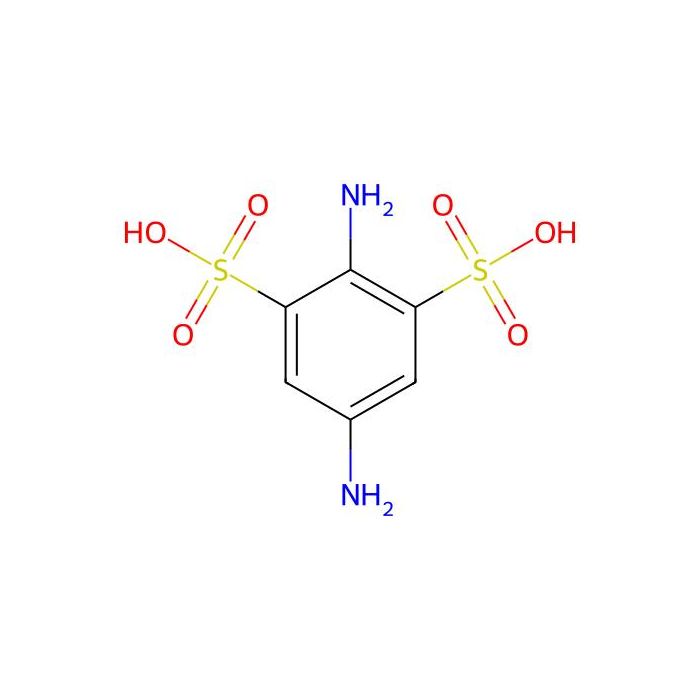 对苯二胺-2,5-二磺酸