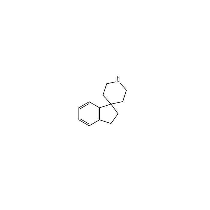 螺[1,2-二氢茚-3,4'-哌啶]