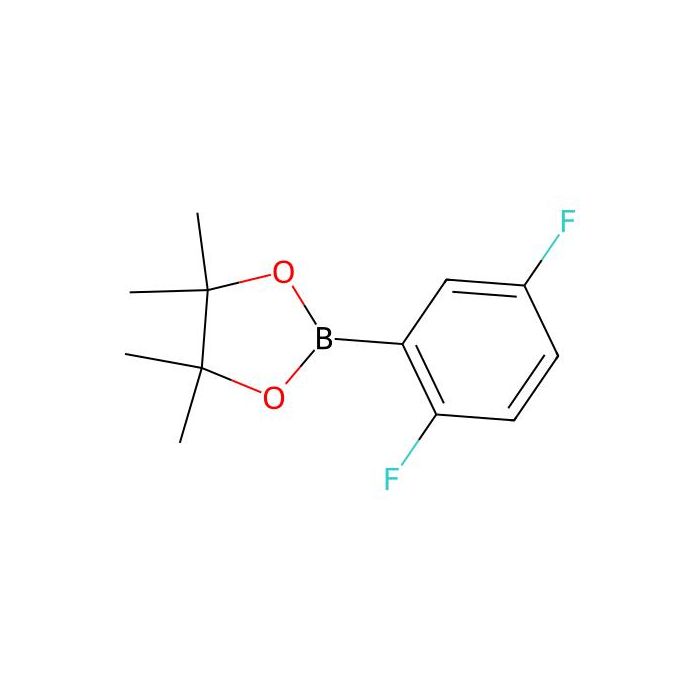 2,5-二氟苯硼酸频哪醇酯