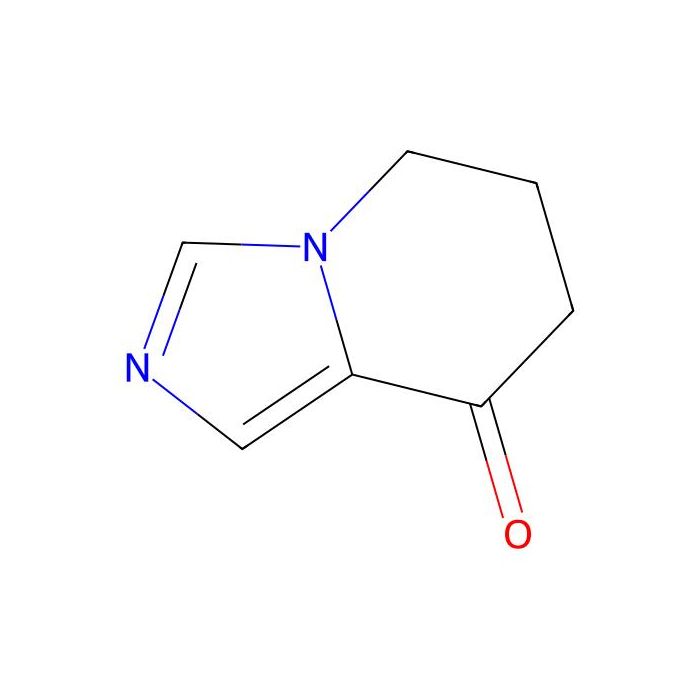 6,7-二氢咪唑并[1,5-a]吡啶-8(5H)-酮