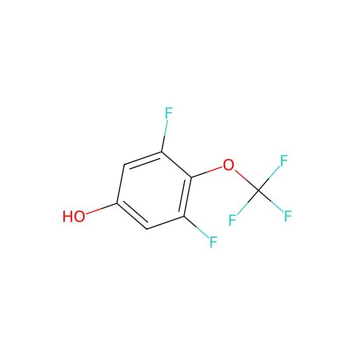 3，5-二氟-4-(三氟甲氧基)苯酚