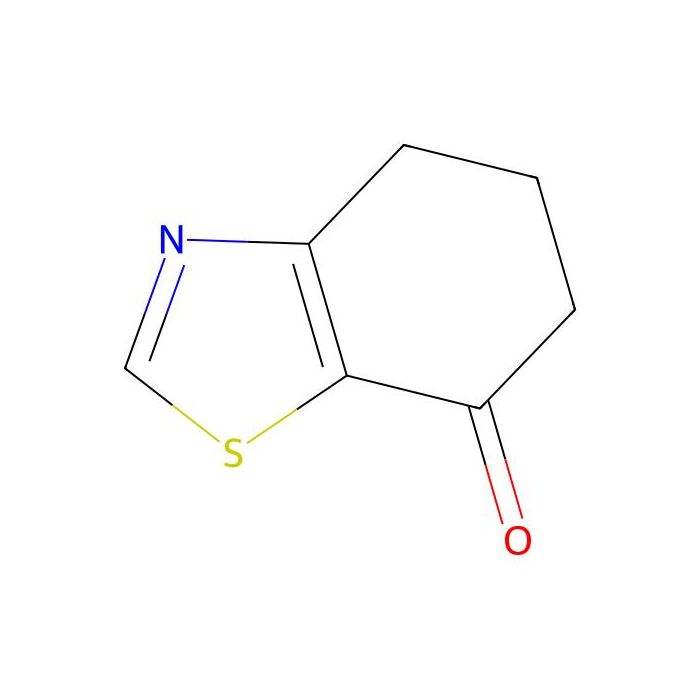 5,6-二氢苯并[d]噻唑-7(4H)-酮