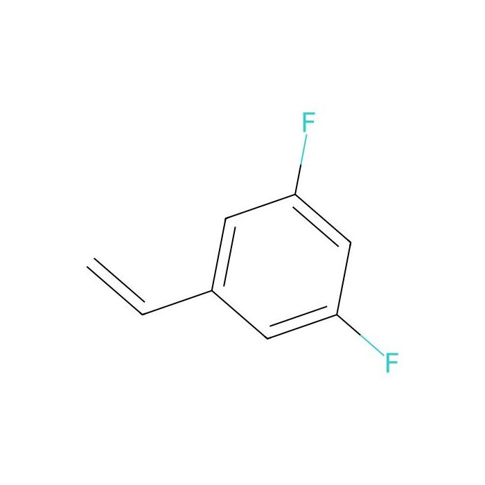 1,3-二氟-5-乙烯基苯