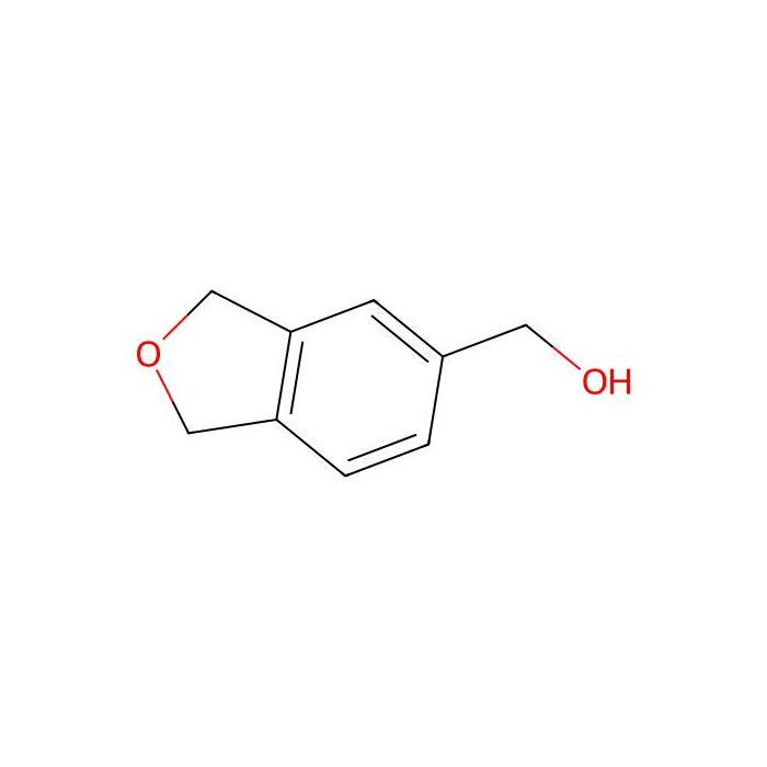 1，3-二氢-2-苯并呋喃-5-基甲醇