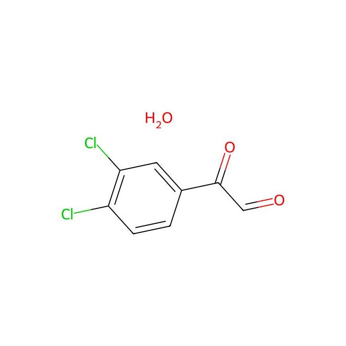 3，4-二氯苯乙二醛水合物