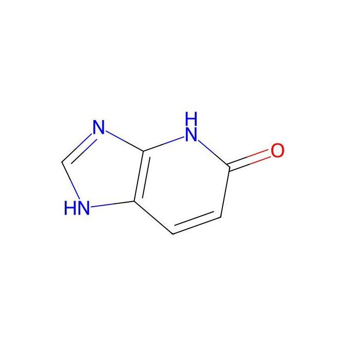 3，4-二氢咪唑并[4，5-b]吡啶-5-酮