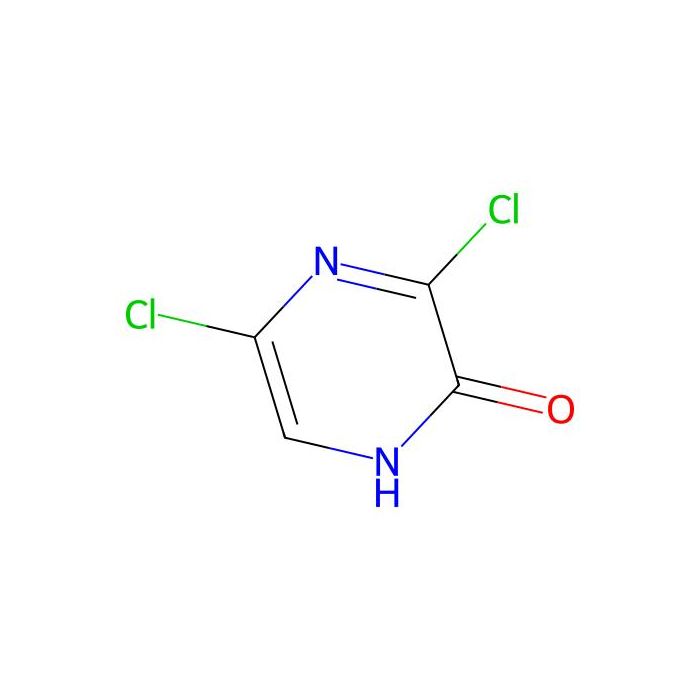 3，5-二氯-2(1H)-吡嗪酮