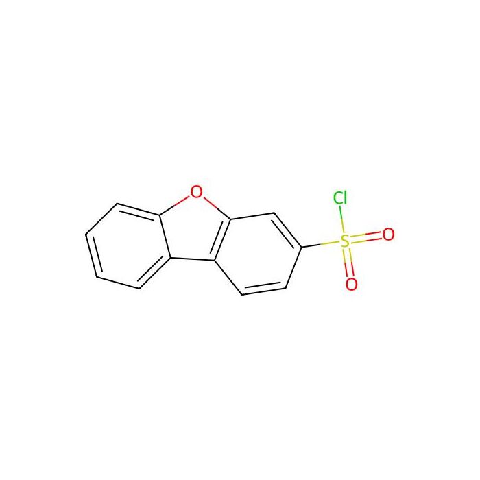 二苯并呋喃-3-磺酰氯