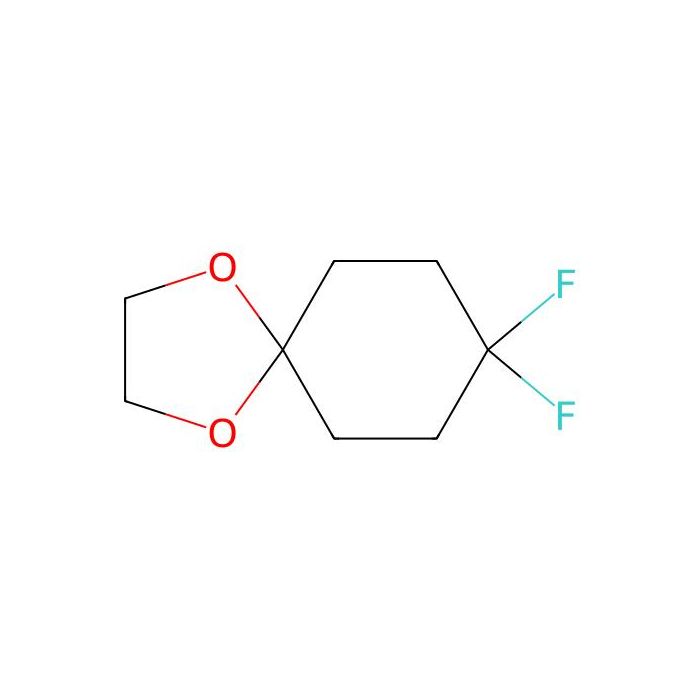 8，8-二氟-1，4-二氧杂螺[4.5]癸烷