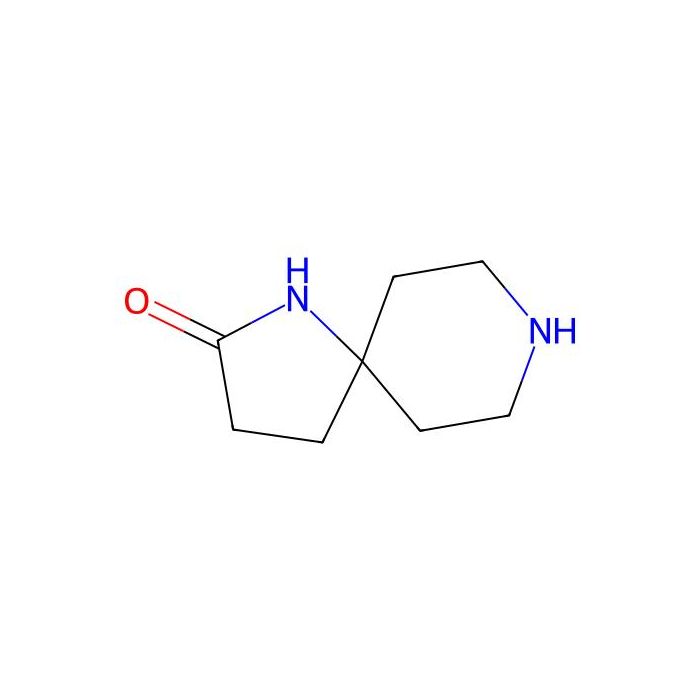 1，8-diazaspiro[4.5]decan-2-one