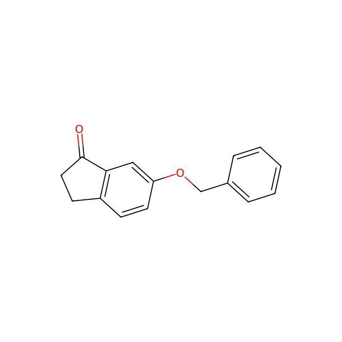 6-苄氧基-1-茚酮