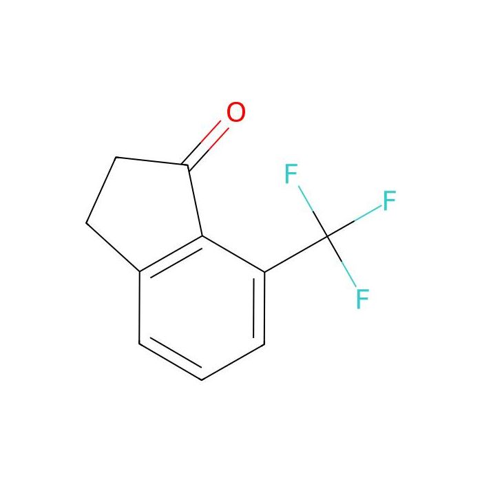 7-三氟甲基-1-茚酮