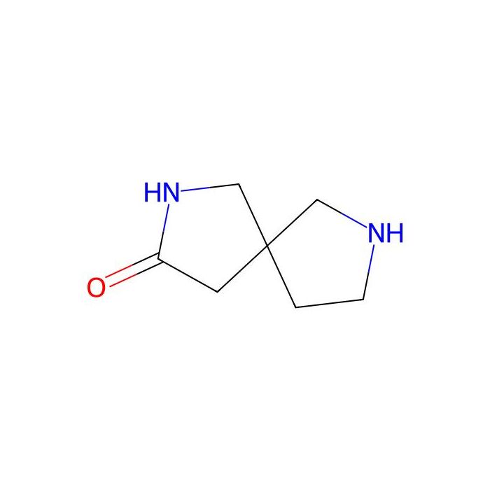 2.7-二氮杂螺[4.4]壬烷-3-酮