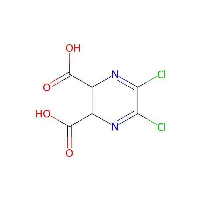 5，6-二氯-2，3-吡嗪二酸