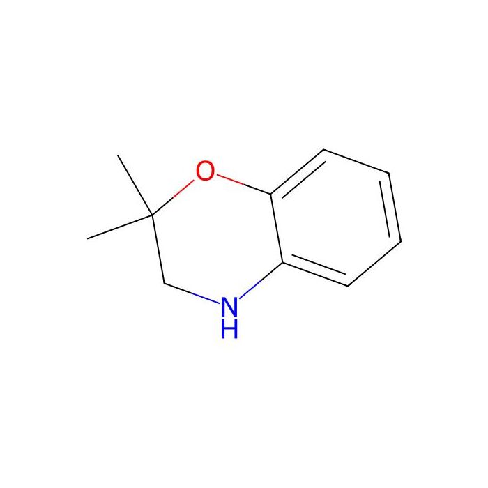 2，2-二甲基-3，4-二氢-2H-苯并[b][1，4]噁嗪