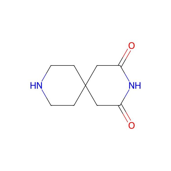 3，9-二氮杂螺[5.5]十一烷-2，4-二酮