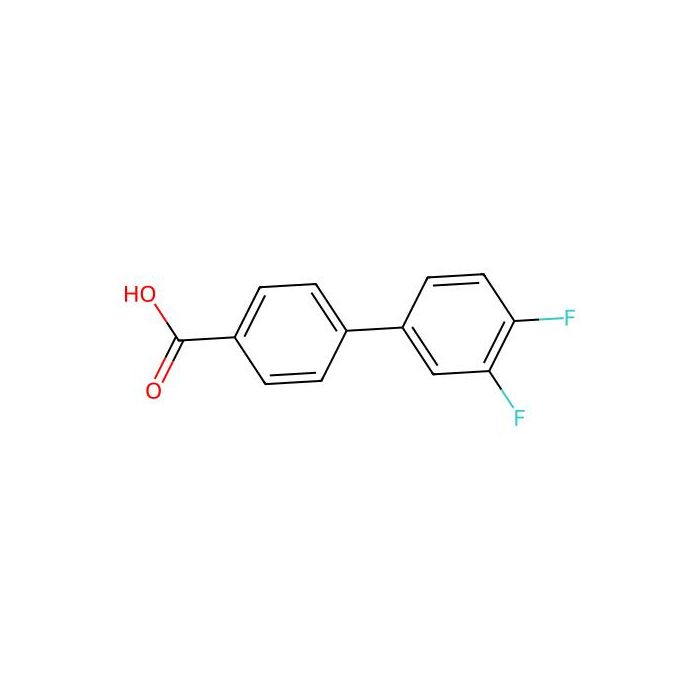 3',4'-二氟联苯-4-羧酸