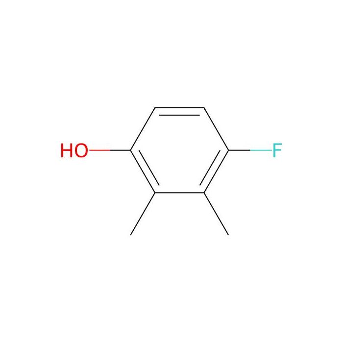 4-氟-2,3-二甲基苯酚