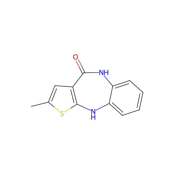 奥氮平相关物质B