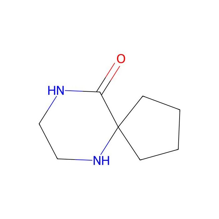 6，9-二氮杂螺[4.5]癸烷-10-酮