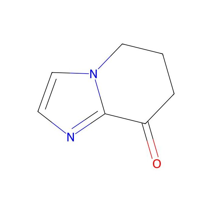 6，7-二氢咪唑并[1，2-a]吡啶-8(5H)-酮