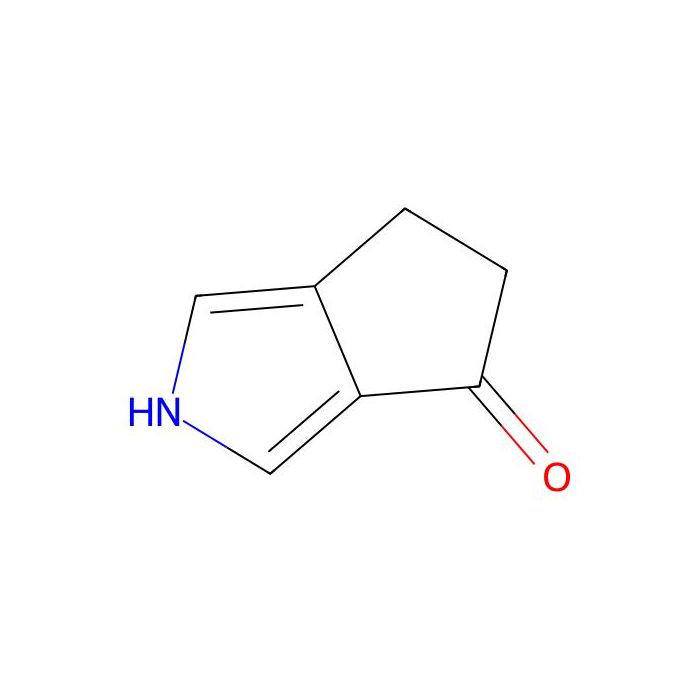 5，6-二氢环戊二烯并[c]吡咯-4(2H)-酮