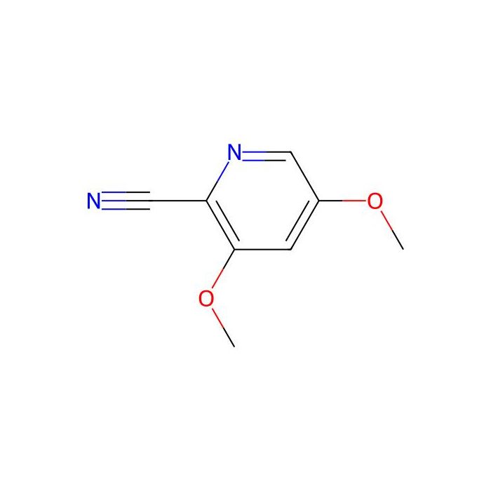 3,5-二甲氧基皮考啉腈