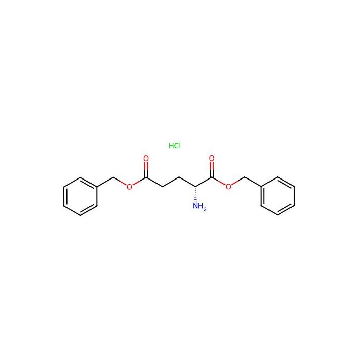 D-谷氨酸二苄酯盐酸盐