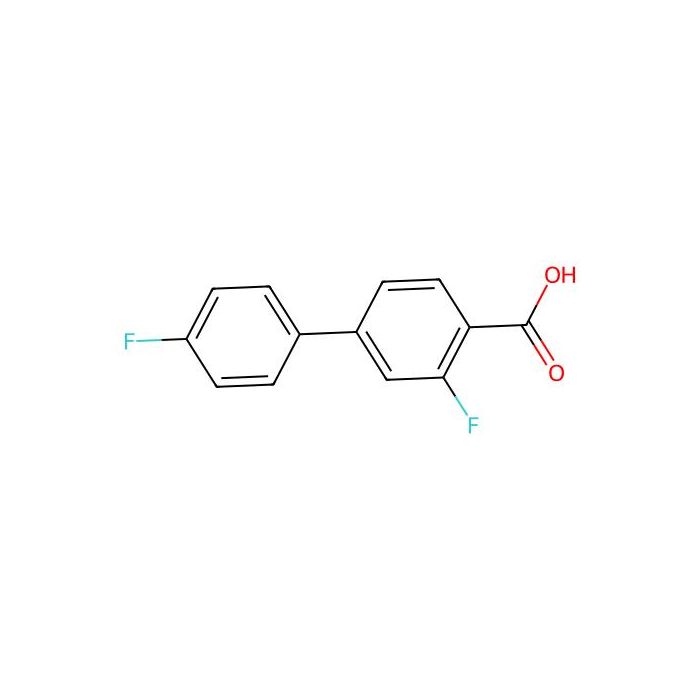 3,4'-二氟-[1,1'-联苯]-4-羧酸