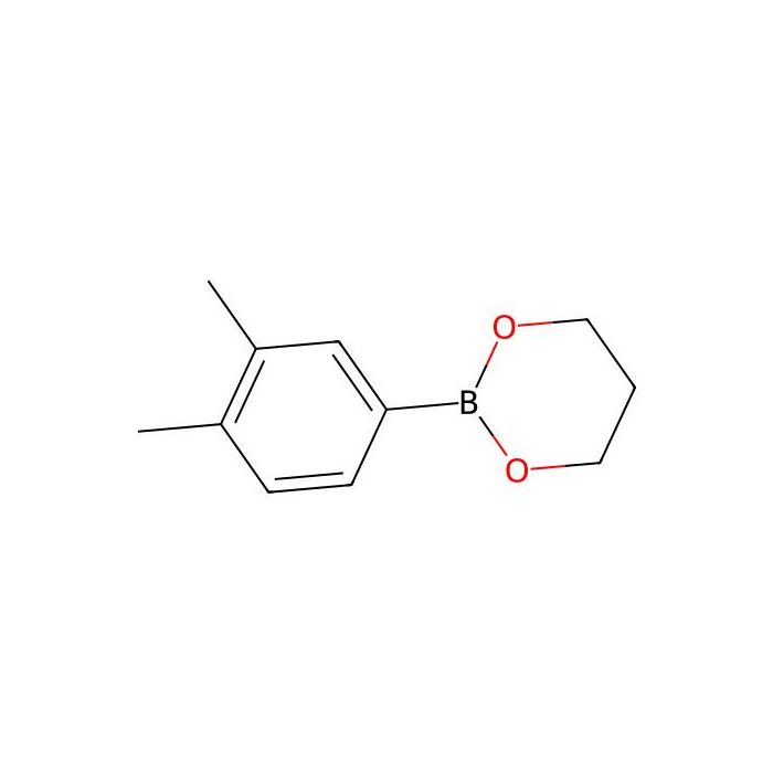 3，4-二甲基苯硼酸-1，3-丙二醇酯