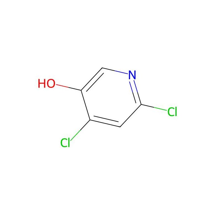 4,6-二氯吡啶-3-醇