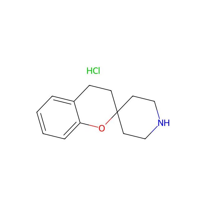 螺[色满-2，4'-哌啶]盐酸盐