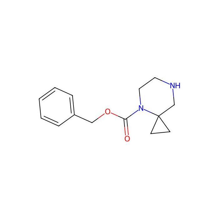 4，7-二氮杂螺[2.5]辛烷-4-甲酸苄酯