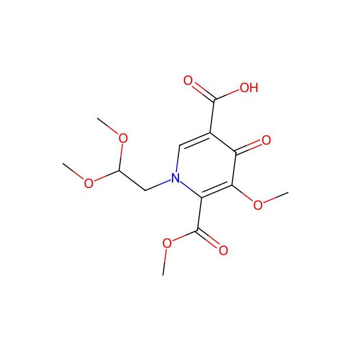 Dolutegravir intermediate-1 