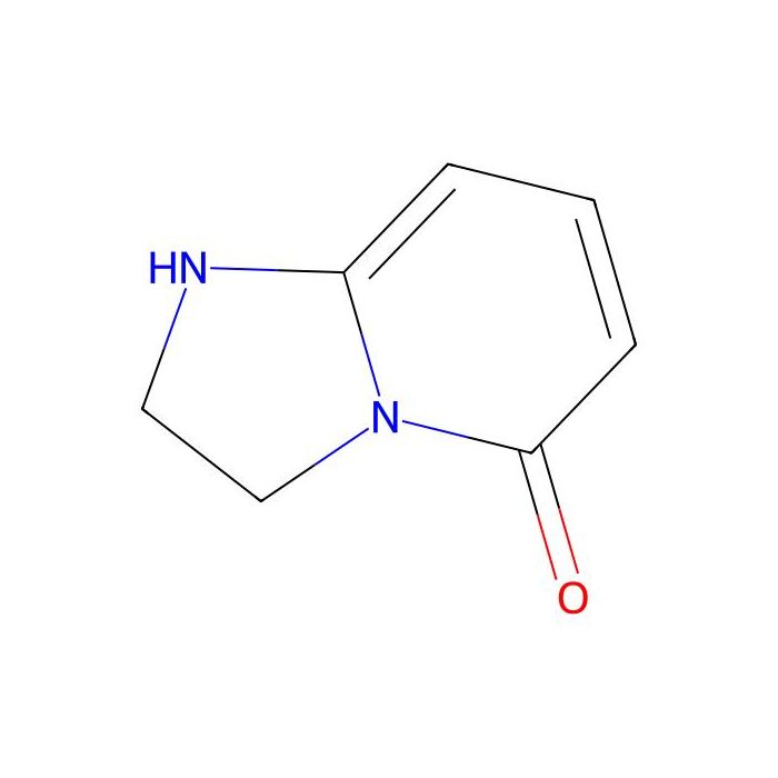 2，3-二氢咪唑并[1，2-a]吡啶-5(1H)-酮