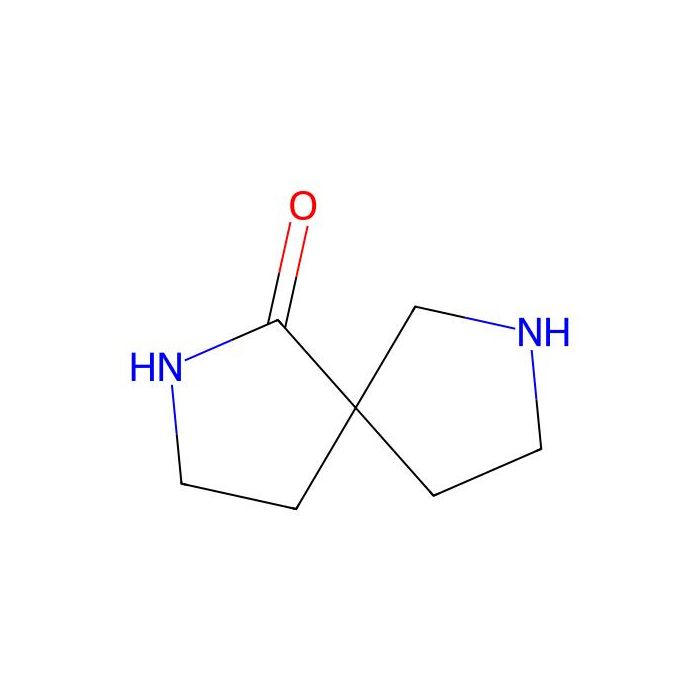 2,7-二氮杂螺[4,4]壬烷-1-酮
