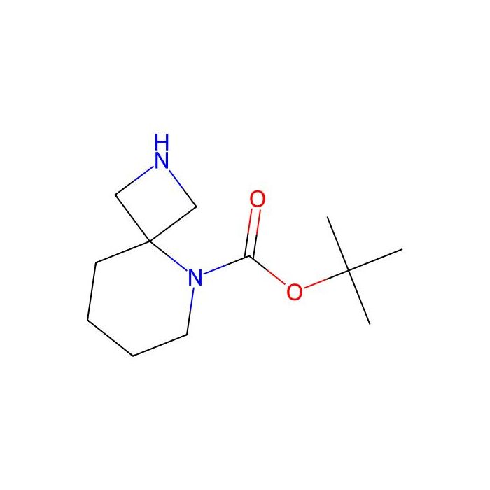 2，5-二氮杂螺[3.5]壬烷-5-羧酸叔-丁基酯