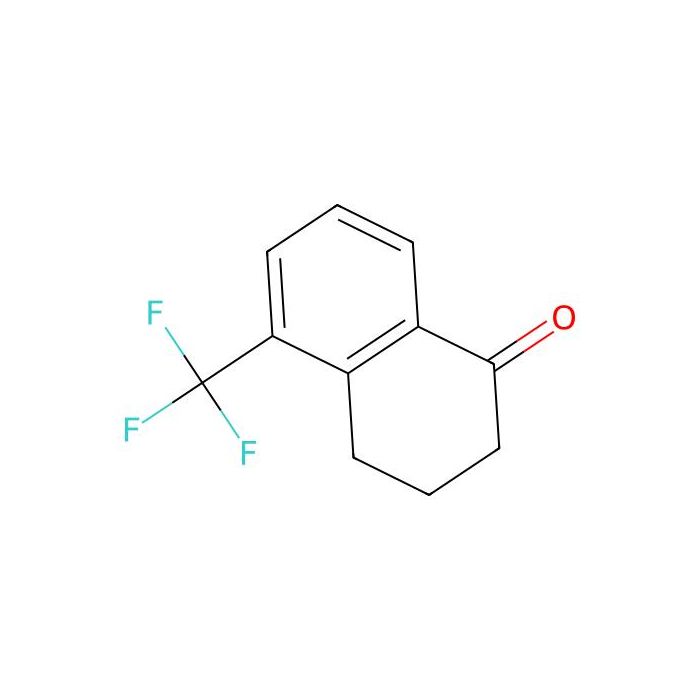 5-(三氟甲基)-3，4-二氢萘-1(2H)-酮