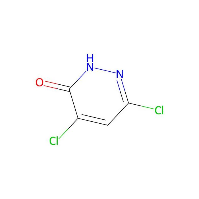 4,6-二氯哒嗪-3(2H)-酮