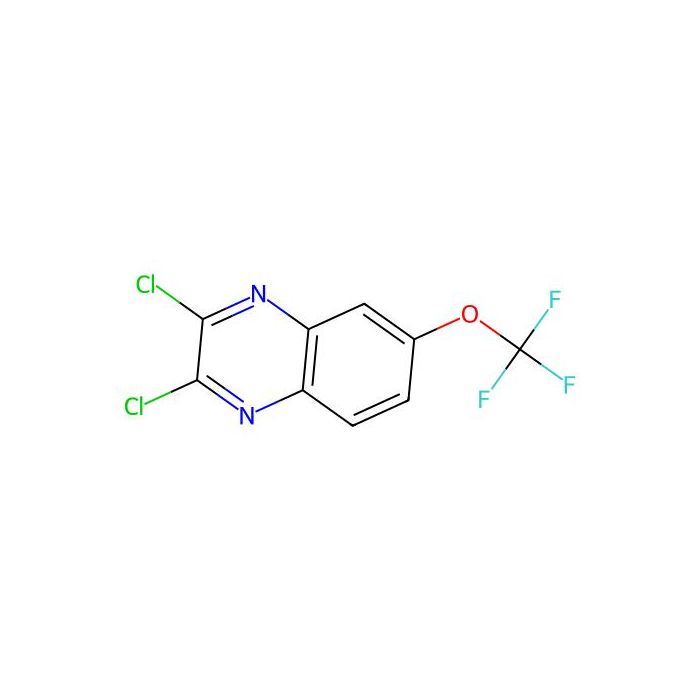 2，3-二氯-6-(三氟甲氧基)喹噁啉