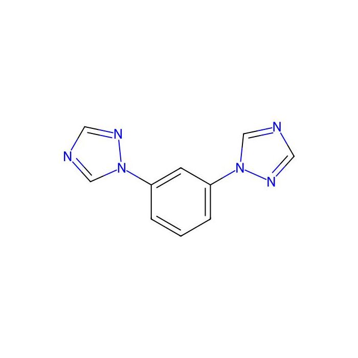 氟康唑相关化合物C