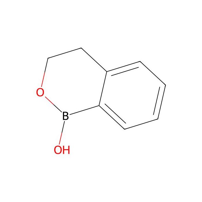 3,4-二氢-1H-苯并[c][1,2]氧硼杂环己烷-1-醇