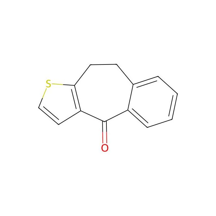 9,10-二氢-4H-苯并[4,5]环庚三烯[1,2-b]噻吩-4-酮