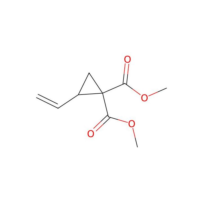 2-乙烯基环丙烷-1,1-二羧酸二甲酯