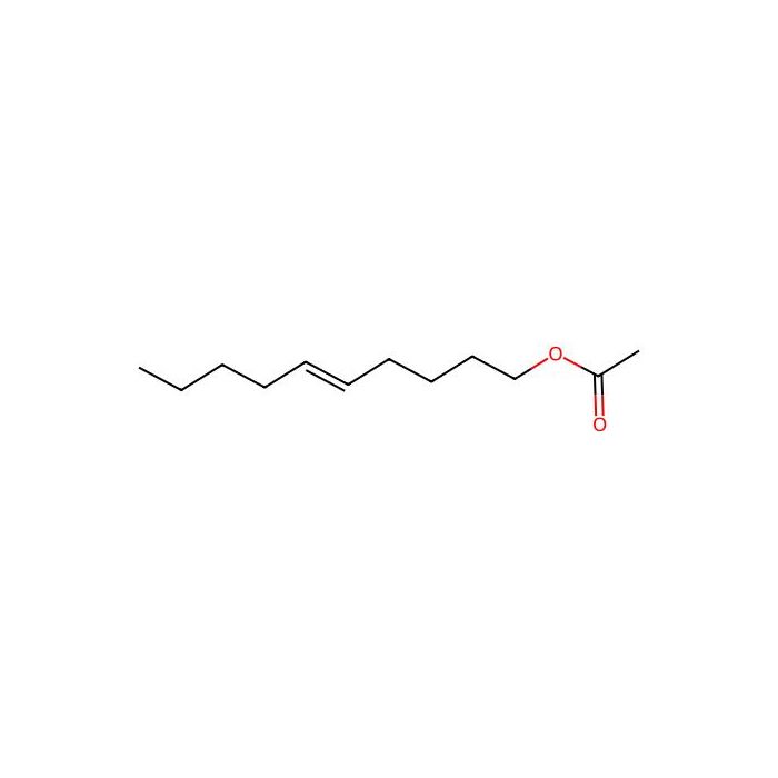 (E)-癸-5-烯-1-乙酸酯