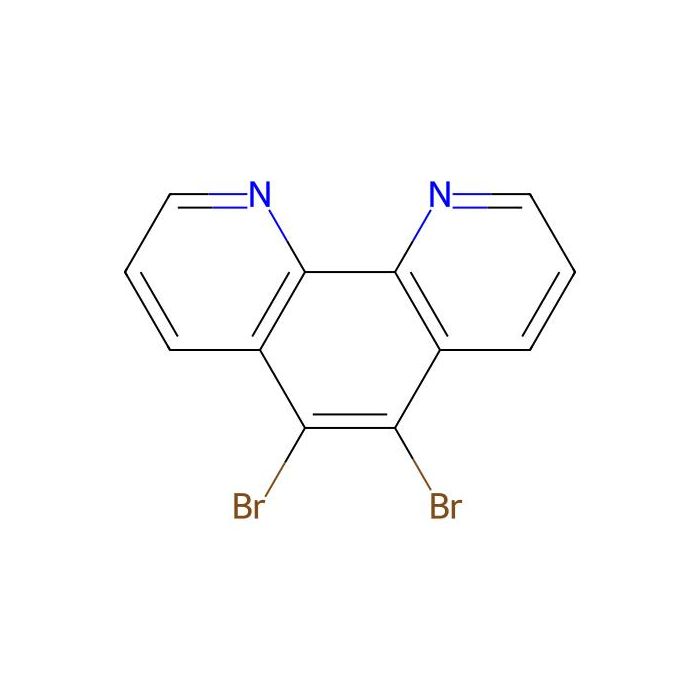 5,6-二溴-1,10-菲罗啉