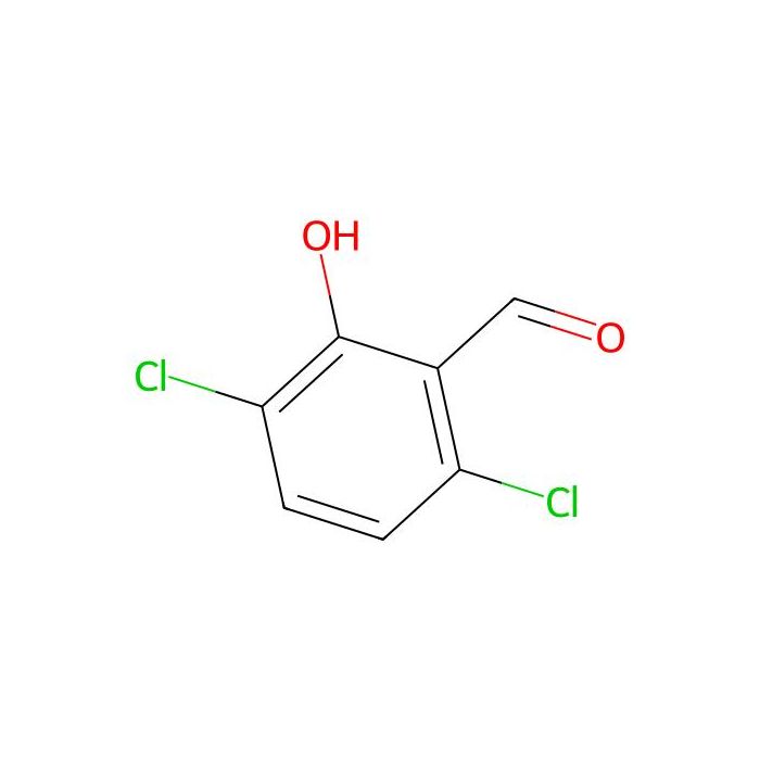 3,6-二氯-2-羟基苯甲醛