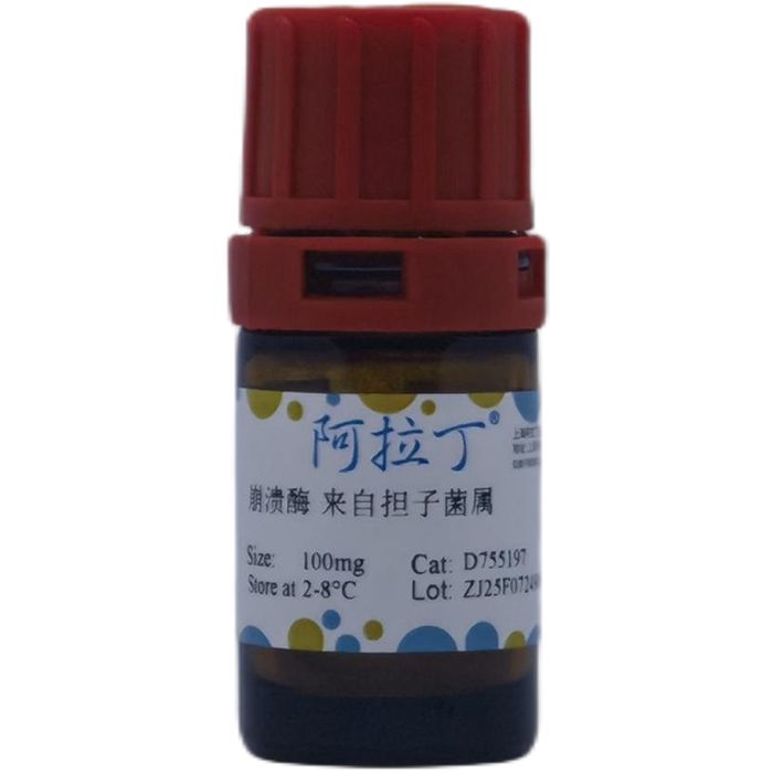 崩溃酶 来自担子菌属