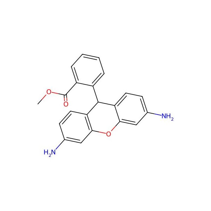 Dihydrorhodamine 123