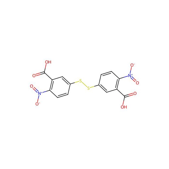 5,5′-二硫-双-(2-硝基苯甲酸)